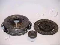 Japko 92000 Kit clutch repair Japko 92000 Kit clutch repair