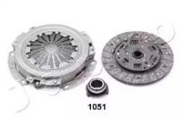 Japko 921051 Комплект зчеплення