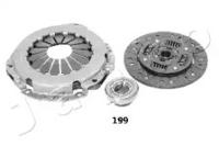 Japko 92199 Kit clutch repair Japko 92199 Kit clutch repair
