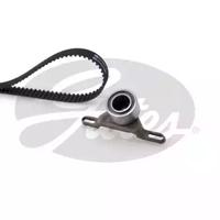 Gates K015357XS Ремень ГРМ комплект Gates K015357XS Ремень ГРМ комплект