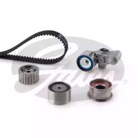 Gates K015537XS Ремень грм комплект