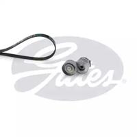 Gates K017PK1125 Ремінь поліклиновий