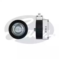 Gates T36458 Ролик обводной Gates T36458 Ролик обводной