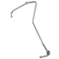 Meat&Doria (Hoffer) 6800037 Шланг масляний Meat&Doria (Hoffer) 6800037 Шланг масляний