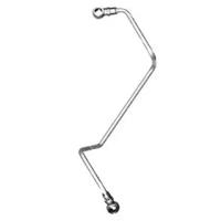 Meat&Doria (Hoffer) 6800065 Шланг масляний