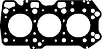 Glaser H80998-00 Gasket cylinder head Glaser H80998-00 Gasket cylinder head