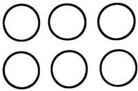 Glaser M38071-00 Gasket graphite Glaser M38071-00 Gasket graphite