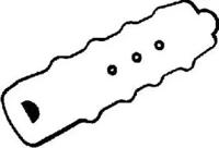 Glaser V37944-00 Прокладка кришки клапанів Glaser V37944-00 Прокладка кришки клапанів