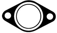 Glaser X01909-01 Прокладка колектора випускного Glaser X01909-01 Прокладка колектора випускного