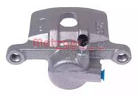 Metzger 6250749 Brake caliper