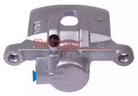 Metzger 6250750 Brake caliper