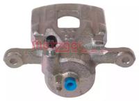 Metzger 6250839 Супорт гальмівний