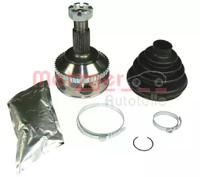 Metzger 7110049 Шрус