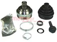 Metzger 7110051 Шрус