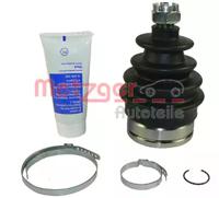 Metzger 7110079 Шрус