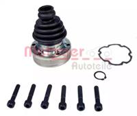 Metzger 7110148 Шрус