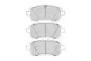 Ferodo FDB4279 Brake pads