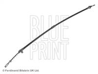 Blue Print ADA104624 Brake cable