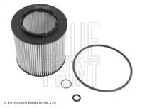 Blue Print ADB112102 Фільтр масляний