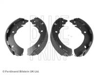 Blue Print ADC44143 Brake pads