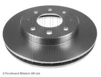 Blue Print ADC44350 Brake disc Blue Print ADC44350 Brake disc
