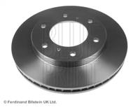 Blue Print ADC44378 Диск гальмівний Blue Print ADC44378 Диск гальмівний