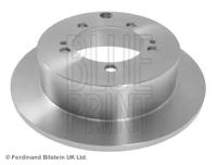 Blue Print ADC44396 Brake disc Blue Print ADC44396 Brake disc