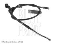 Blue Print ADC446113 Трос стояночного тормоза Blue Print ADC446113 Трос стояночного тормоза