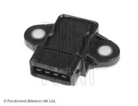 Blue Print ADC47203 Блок управління система запалювання