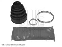 Blue Print ADC48165 Dust boot kit axle joint