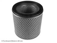 Blue Print ADD62210 Фільтр повітряний