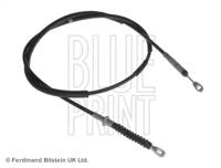 Blue Print ADD63839 Трос сцепления Blue Print ADD63839 Трос сцепления
