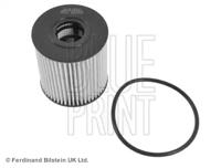 Blue Print ADF122102 Фільтр масляний