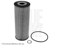 Blue Print ADG02105 Фільтр масляний