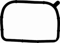 Victor Reinz 71-10118-00 Gasket graphite Victor Reinz 71-10118-00 Gasket graphite