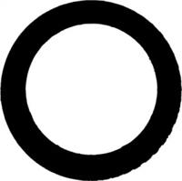 Victor Reinz 71-11902-00 Прокладка глушителя