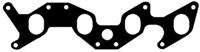 Victor Reinz 71-27289-10 Gasket graphite Victor Reinz 71-27289-10 Gasket graphite