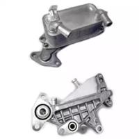 Sidat 590077 Масляный радиатор АКПП Sidat 590077 Масляный радиатор АКПП