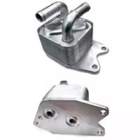 Sidat 590080 Масляний радіатор АКПП Sidat 590080 Масляний радіатор АКПП