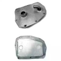 Sidat 590086 Радіатор масляний