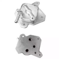 Sidat 590090 Радіатор масляний Sidat 590090 Радіатор масляний