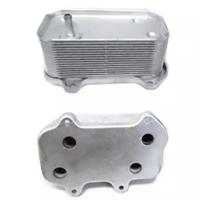 Sidat 590092 Радіатор масляний Sidat 590092 Радіатор масляний