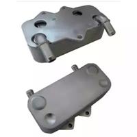 Sidat 590098 Радіатор масляний