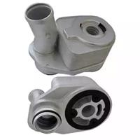 Sidat 590158 Радиатор масляный