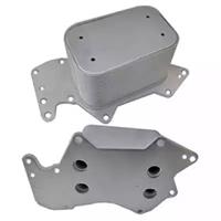 Sidat 590188 Радиатор масляный Sidat 590188 Радиатор масляный