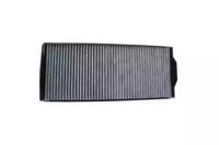 Sidat 632 Фільтр салону Sidat 632 Фільтр салону