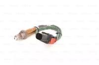 Bosch 0 258 017 473 Oxygen sensor Bosch 0 258 017 473 Oxygen sensor