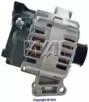 WAI 24011N Alternator assy