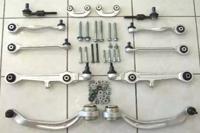 Sct Germany TS530 Комплект важелів підвіски