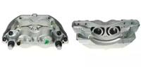 Hella 8AC 355 395-761 Brake caliper